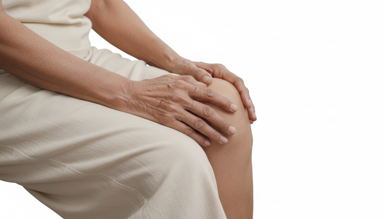 Managing OA knee, back pain, and shoulder pain, and choosing to renew