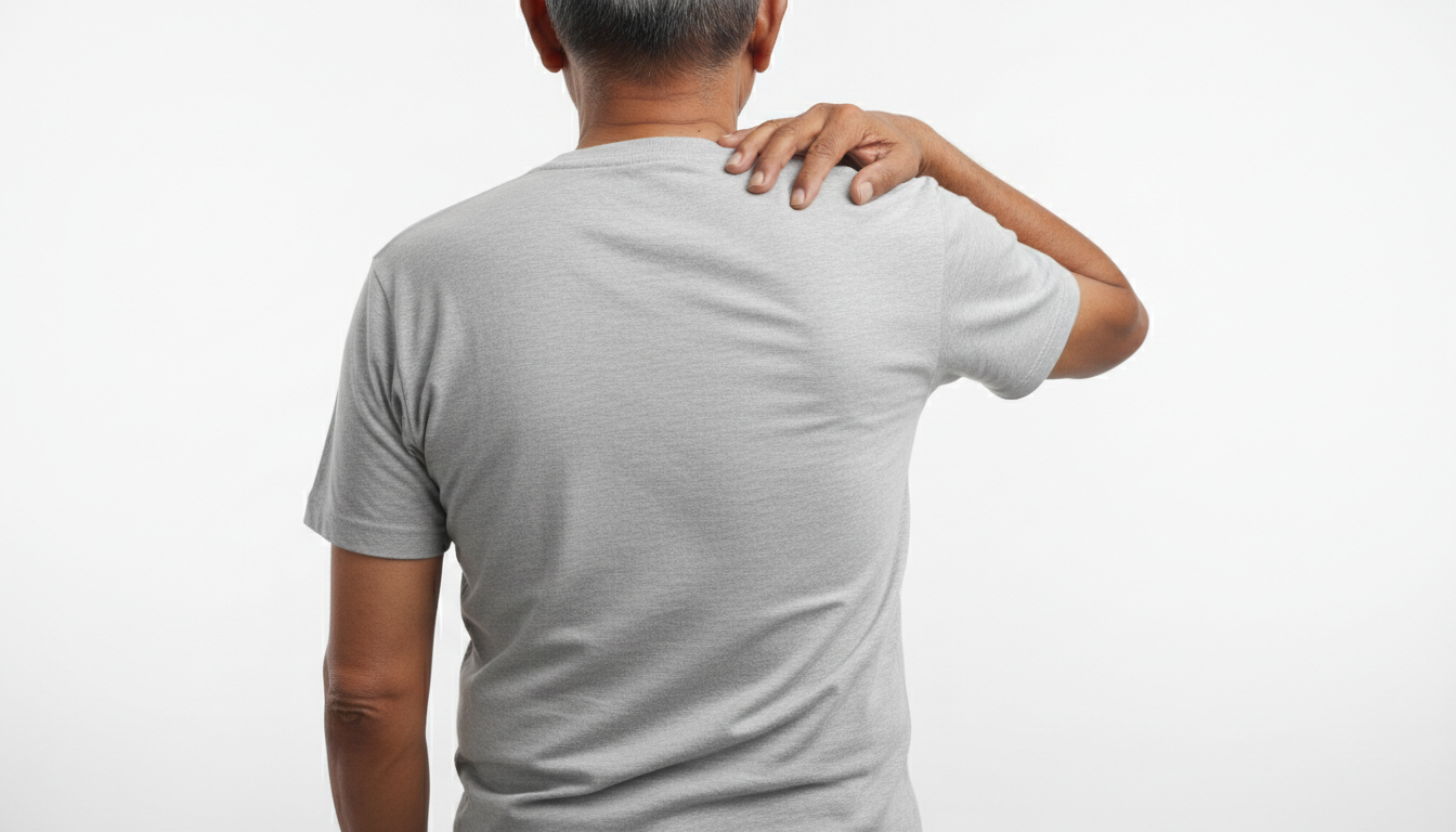 Strong pain relief and already planning to renew