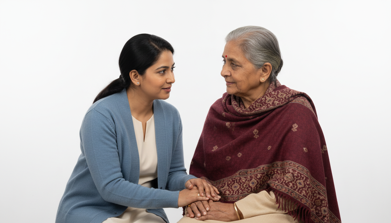 Emotional Wellbeing