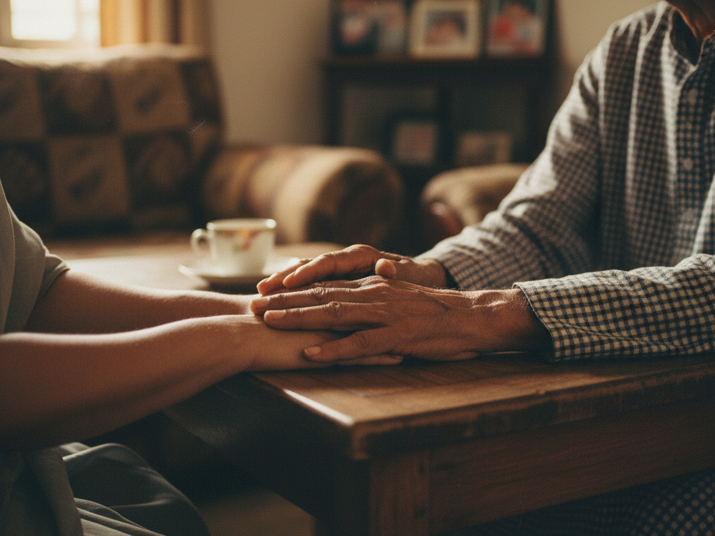 Parkinson’s disease