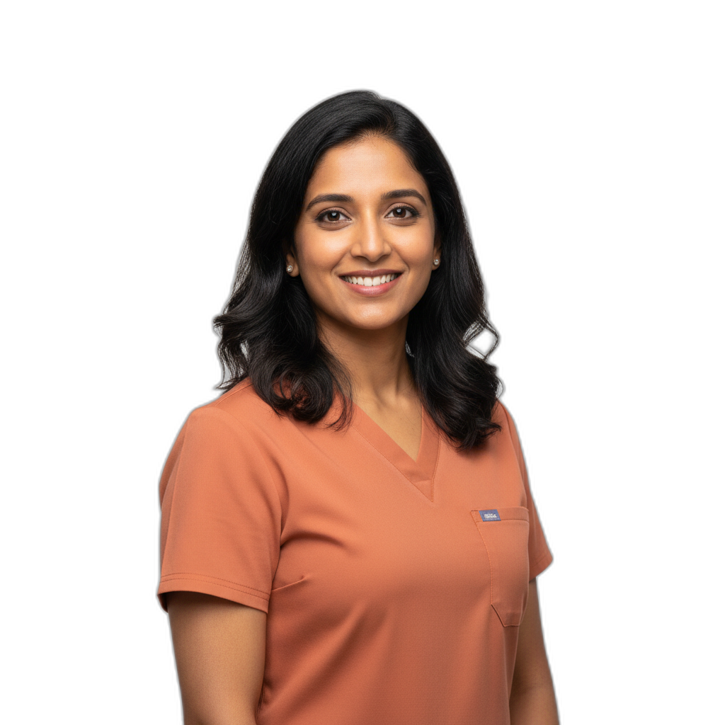 Nutritionist