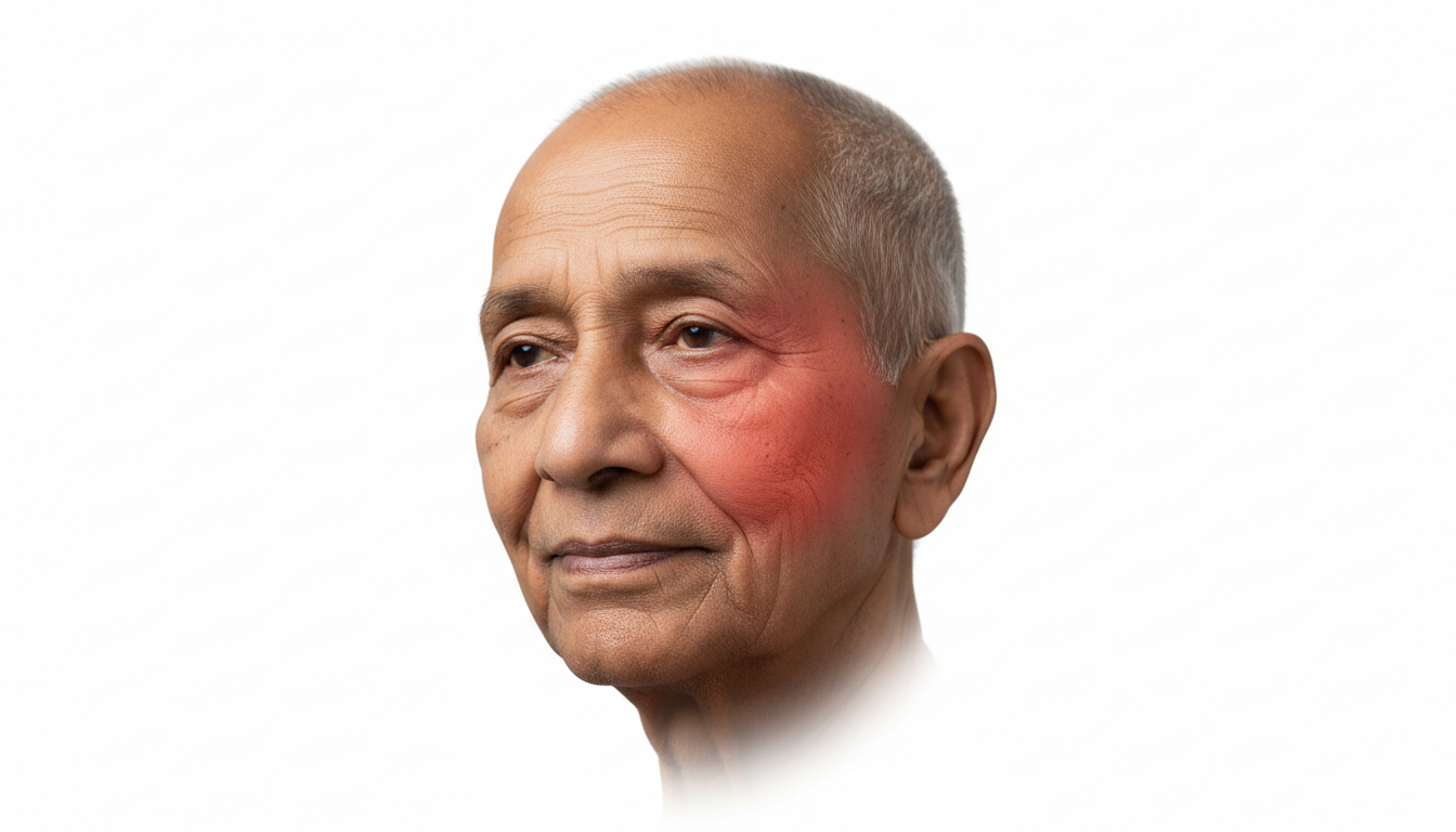 Stroke recovery