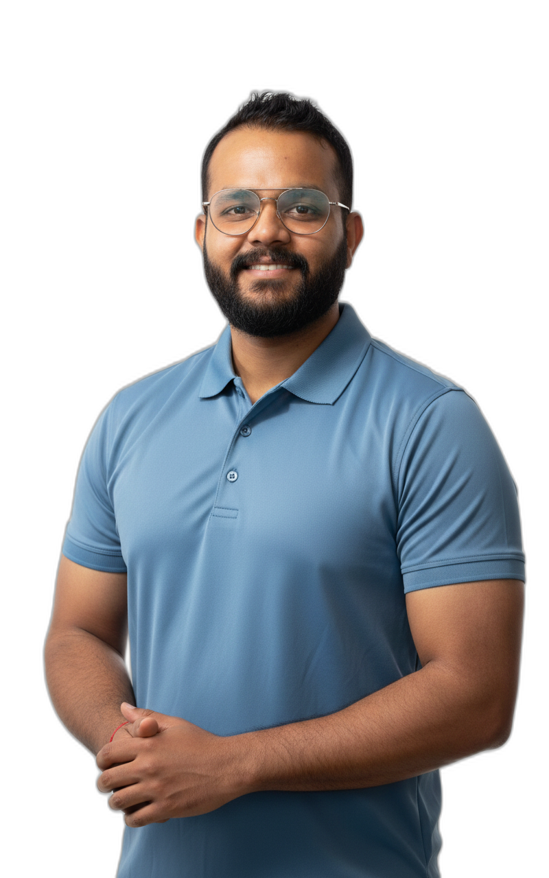 Senior physical trainer